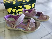 ✨ Lurchi Sandalen Gr. 32 lilac ✨ Nordrhein-Westfalen - Geilenkirchen Vorschau