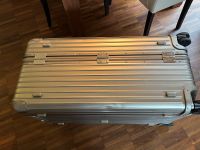 Koffer Rimowa Trunk Plus T 1 Nordrhein-Westfalen - Mülheim (Ruhr) Vorschau