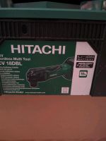 Hitachi Hikoki Multitool Schlagbohrschrauber HIT HIK System Case Brandenburg - Werder (Havel) Vorschau