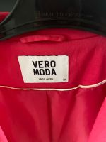 Vero Moda Blazer pink Gr 42 Nürnberg (Mittelfr) - Nordstadt Vorschau