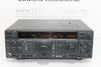 Yaesu FT 1000 MP - Messplatz getestet Bayern - Kronach Vorschau