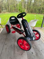 Hauck Turbo II Boy Kettcar Nordrhein-Westfalen - Unna Vorschau