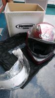 Motorradhelm Probiker Gr. L, ca. 58 Hansestadt Demmin - Demmin Vorschau