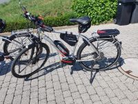 E-Bike Kettler Baden-Württemberg - Großrinderfeld Vorschau