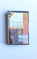 Taizé Hell brennt ein Licht Songs Audiokassette PREISSENKUNG !!! Aachen - Aachen-Brand Vorschau