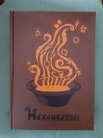 Kochbuch für Hexen "Hexenkessel" Nordrhein-Westfalen - Sprockhövel Vorschau