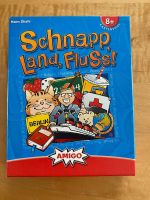 Spiel Schnapp Land Fluss - Amigo Kartenspiel Baden-Württemberg - Kornwestheim Vorschau