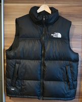 The North Face 1996 Retro Nuptse Weste Neu - Gr. L Hessen - Baunatal Vorschau