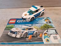 Lego City 60239 Police Nordrhein-Westfalen - Remscheid Vorschau