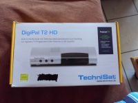 digipal t2hd receiver mit antenne-techni sat Köln - Kalk Vorschau