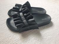 Michael Kors Sandalen Damen Gr.40 Baden-Württemberg - Karlsruhe Vorschau
