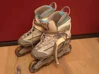 Rollerskaters, Rollschuhe 40.5 Fila Niedersachsen - Hemmingen Vorschau