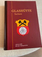 Buch Glashütte Stadtgeschichte Thüringen - Sömmerda Vorschau