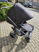 Kombi Kinderwagen ABC Design Salsa 4 Air Dolphin Diamond ( 22) Baden-Württemberg - Pforzheim Vorschau