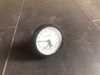 FLEXCON Manometer Thermometer Heizung Druckanzeige Nordrhein-Westfalen - Schwerte Vorschau