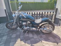 Suzuki vzr1800 Baden-Württemberg - Frankenhardt Vorschau