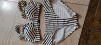Gina Bikini Gr 36)38 Nordrhein-Westfalen - Bergkamen Vorschau