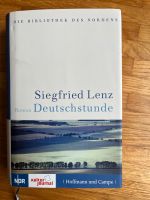 Siegfried Lenz, Deutschstunde (Roman) Eimsbüttel - Hamburg Lokstedt Vorschau