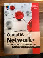 Buch, CompTIA Network+ Neu und unbenutzt Niedersachsen - Loxstedt Vorschau