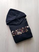 Sweatshirt/Hoodie "SNIPES", Gr. S, schwarz Nordrhein-Westfalen - Solingen Vorschau
