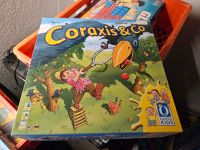 Coraxis und Co Spiel Brettspiel queen kids Nordrhein-Westfalen - Finnentrop Vorschau