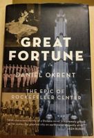 Great Fortune - The Epic of Rockefeller Center New York USA Hessen - Langen (Hessen) Vorschau