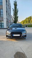 Audi A3 2.0 TDI S tronic Sportback - Facelift Bayern - Fürstenfeldbruck Vorschau