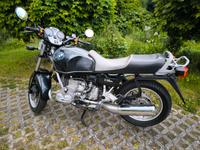 BMW R100R sehr geringe Laufleistung, Erstbesitz Mecklenburg-Strelitz - Landkreis - Woldegk Vorschau