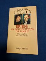 Martin Luther - Briefe an Freunde und an die Familie Niedersachsen - Meppen Vorschau