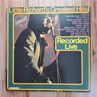 Schallplatte - Little Richard's Greatest Hits Hessen - Groß-Gerau Vorschau