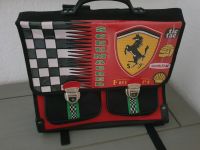 Schumacher Ferrari Rucksack Bremen - Huchting Vorschau