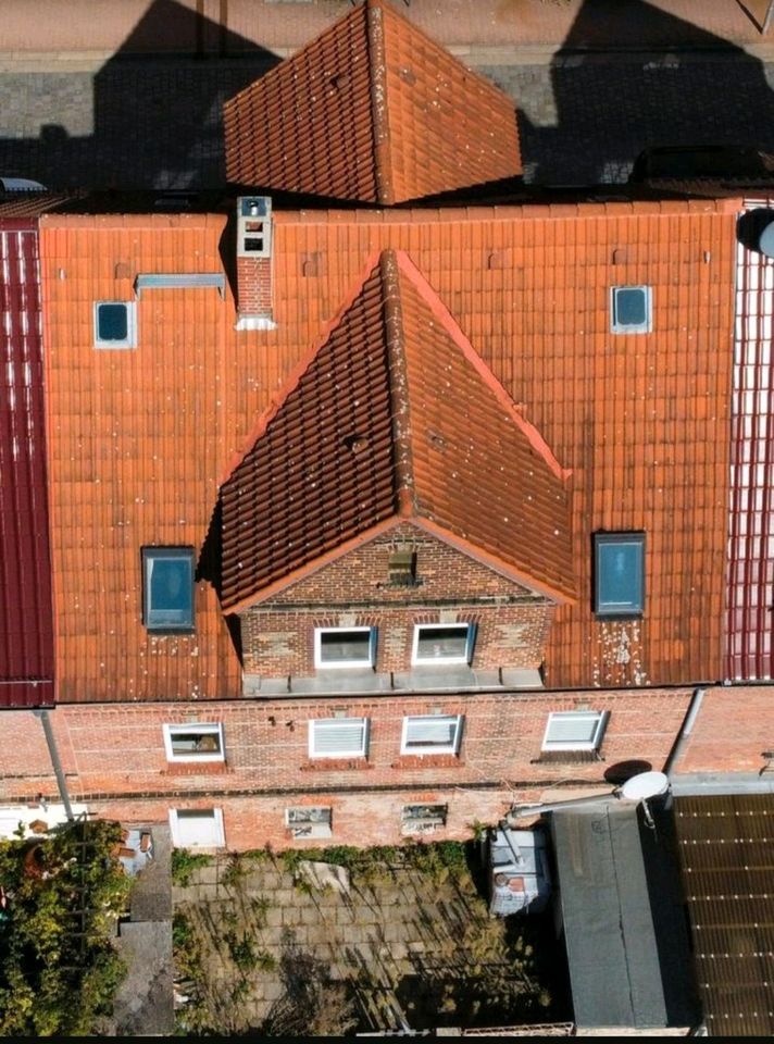 Haus zu verkaufen in Wimmelburg