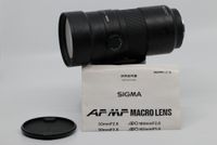 Sigma Macro Lens 180 F2.8 Rheinland-Pfalz - Daun Vorschau