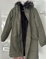 Winterjacke Damen Gr. 42 Essen-West - Frohnhausen Vorschau