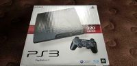 PS3, Playstation 3 mit 4 Controller und 14 Spiele Rheinland-Pfalz - Windhagen Vorschau