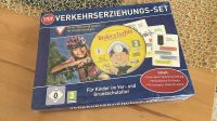 Spiel Verkehrserziehungs -Set mit CD NEU & OVP Baden-Württemberg - Neuenstadt Vorschau