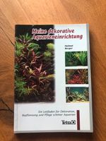 Meine dekorative Aquarieneinrichtung Brandenburg - Schildow Vorschau