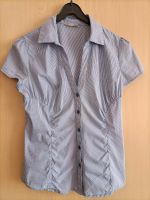 Damen Kurzarm Bluse, Gr.40, tailliert, Orsay Bayern - Kemnath Vorschau