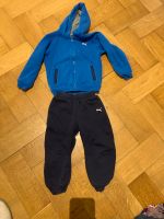 Jogginganzug Puma Jungen 104 warm München - Schwabing-West Vorschau