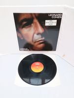 Leonard Cohen/Various Positions/Vinyl/LP/Schallplatte Nordrhein-Westfalen - Kamp-Lintfort Vorschau