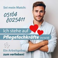 Pflegefachkraft (m/w/d) in Hodenhagen Niedersachsen - Eickeloh Vorschau