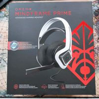 HP Omen Mindframe Prime Gaming Headset NEU Baden-Württemberg - Merklingen Vorschau