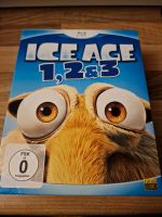 ICE Age 1 + 2 + 3 Niedersachsen - Lengede Vorschau