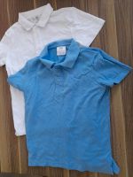 2 Kinder Polo Shirts,Smart Start,Gr.8-10Y (140?),Neu Berlin - Spandau Vorschau