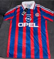 bayern trikot retro Dortmund - Innenstadt-Nord Vorschau
