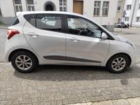 Hyundai i10 1.0 LPG - Nordrhein-Westfalen - Remscheid Vorschau