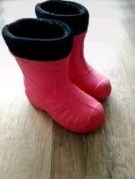 Gummistiefel mit Thermoeinlage Baden-Württemberg - Rudersberg Vorschau