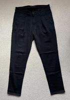 DRYKORN Herrenhose / Chino schwarz  Gr. M (31-34) Niedersachsen - Melle Vorschau