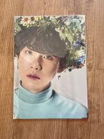 BTS World Tour love yourself suga  yoongi premium Photo Nürnberg (Mittelfr) - St Leonhard Vorschau