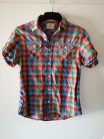 Scotch & Soda Hemd kurzarm Gr. S Top-Zustand Bayern - Edling Vorschau